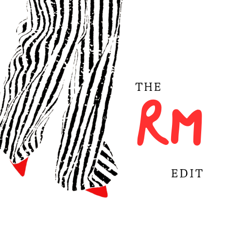 The RM Edit